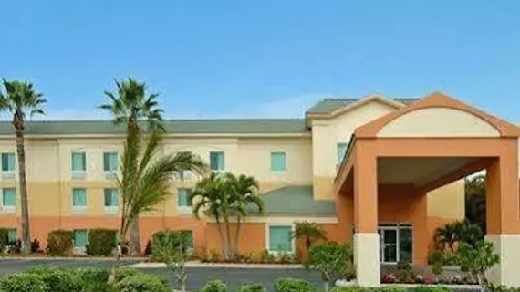 Sleep Inn Clearwater | Florida - St. Petersburg - Clearwater (ve civarı) - Clearwater