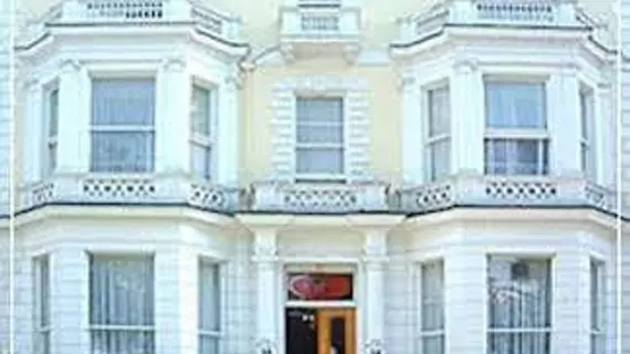 Blue Bells Hotel | Londra (ve civarı) - City of Westminster - Bayswater