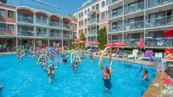 Longosa Garden | Burgaz - Sunny Beach