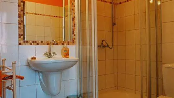 Piano Guest House | Küçük Polonya Voyvodalığı - Krakow (ve civarı) - Krakow - Stare Miasto