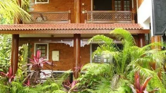 Club Mahindra Ashtamudi | Kerala - Kollam Bölgesi - Karunagappally - Nīndakara