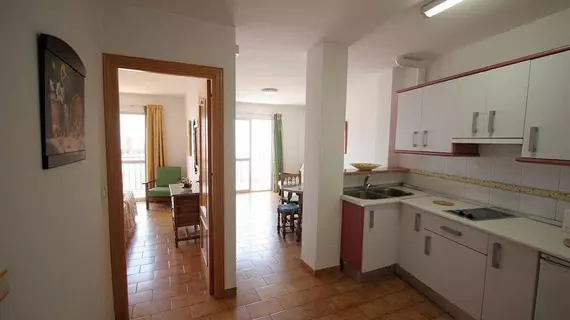 Apartamentos Casanova | Andalucia - Malaga İli - La Axarquía - Nerja