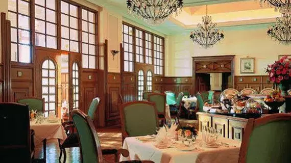 The Oberoi Cecil | Himaşal Pradeş - Shimla Bölgesi - Shimla