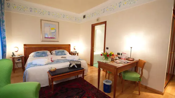 Best Western Hotel Firenze | Veneto - Verona (ve civarı) - Verona - Cittadella