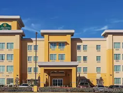 La Quinta Inn & Suites McAlester | Oklahoma - McAlester (ve civarı) - McAlester