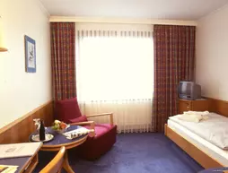 Best Western Donner's Hotel | Aşağı Saksonya - Cuxhaven