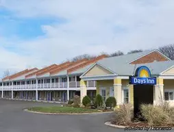 Days Inn Lawrence | Kansas - Topeka (ve civarı) - Lawrence