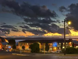 Best Western Albany Motel & Apartments | Batı Avustralya - Albany - Albany