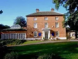 Lydney House | Norfolk (kontluk) - Breckland District - Swaffham