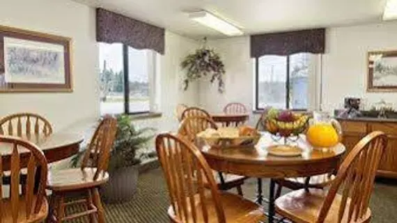 GuestHouse Lodge - Sandpoint | Idaho - Sandpoint (ve civarı) - Ponderay