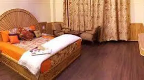 Holiday Cottages & Resorts | Himaşal Pradeş - Manali (ve civarı) - Kullu