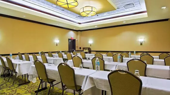 Embassy Suites Tampa - Brandon | Florida - Tampa (ve civarı) - Tampa