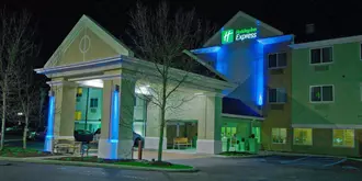 Holiday Inn Express - Charleston/Kanawha City