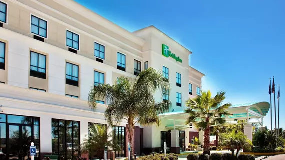 Holiday Inn Houma | Louisiana - Houma (ve civarı) - Houma - Bayou Cane