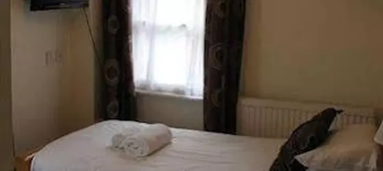 Townhouse Hotel | Norfolk (kontluk) - Wymondham