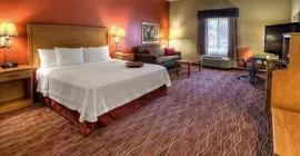 Hampton Inn Twin Falls | Idaho - Twin Falls (ve civarı) - Twin Falls