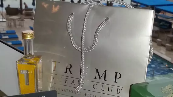 Trump Ocean Club Panama | Panama (ili) - Panama