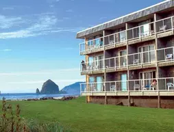 Tolovana Inn | Oregon - Oregon Coast - Cannon Beach - Tolovana Park