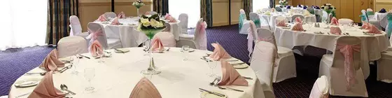 Mercure Wigan Oak Hotel | Manchester (ve civarı) - Wigan