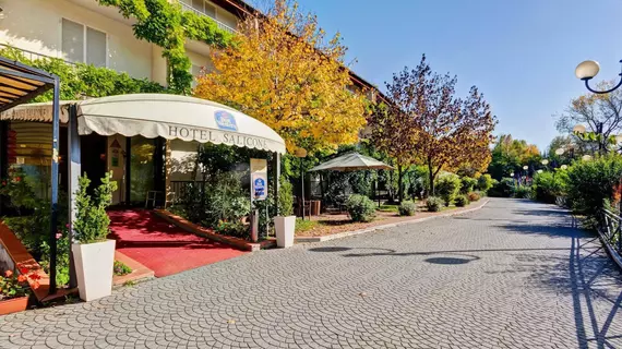 Best Western Hotel Salicone | Umbria - Perugia (vilayet) - Norcia