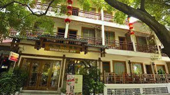 Yangshuo Rosewood Inn | Guangksi - Guilin