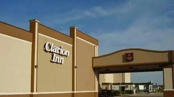 Clarion Inn Gillette | Wyoming - Gillette (ve civarı) - Gillette