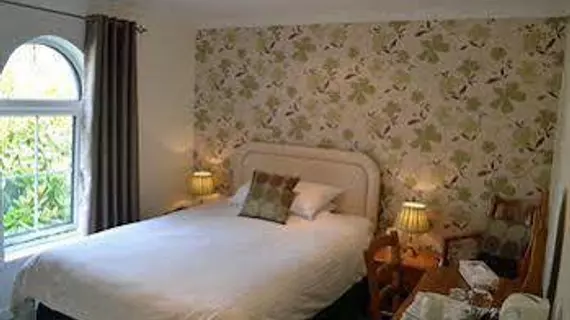 Websters Bed & Breakfast | Wiltshire (kontluk) - Salisbury