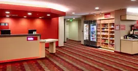 TownePlace Suites by Marriott Las Vegas Henderson | Nevada - Clark County - Las Vegas (ve civarı) - Henderson - Green Valley