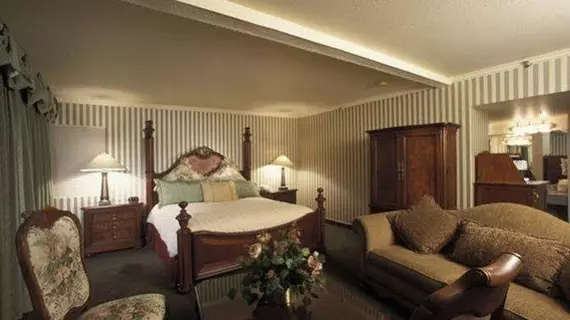 La Serena Inn | Kaliforniya - San Luis Obispo (ve civarı) - Morro Bay