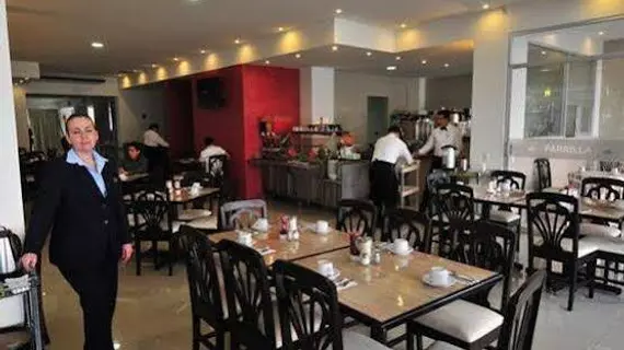 Hotel María Eugenia | Chiapas - Tuxtla Gutierrez (ve civarı) - Tuxtla Gutierrez