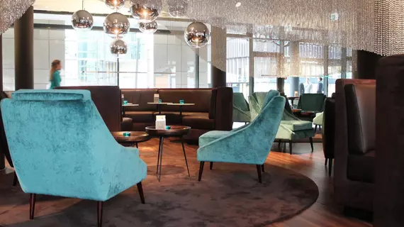 Motel One Frankfurt Messe | Hessen - Frankfurt (ve civarı) - Frankfurt - Gallus