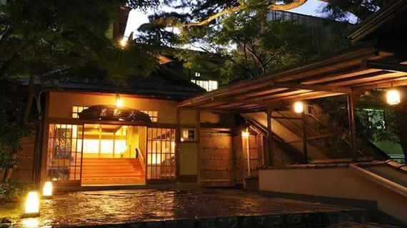 Atami Taikanso Hotel | Şizuoka (idari bölge) - Atami