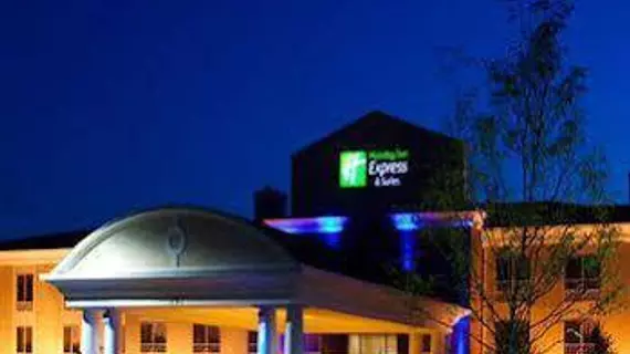 Holiday Inn Express Hotel & Suites Lake Zurich-Barrington | İllinois - Lake Zurich