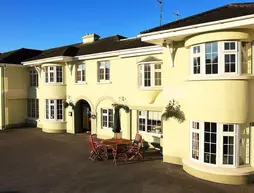 Castle Lodge Guest House | Kerry (kontluk) - Killarney