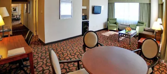 Hampton Inn Denver West Federal Center | Kolorado - Denver (ve civarı) - Lakewood