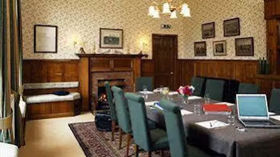 Forss House Hotel | İskoçya - Scottish Highlands - Thurso