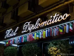 VIP Executive Diplomatico Hotel | Lizbon Bölgesi - Lizbon  Bölgesi - Lizbon Eski Kent Bölgesi - Rato