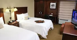 Hampton Inn Salisbury | Kuzey Karolayna - Lexington - Salisbury (ve civarı) - Salisbury - Güney Salisbury