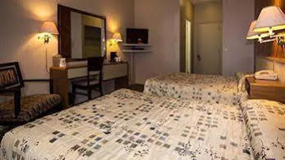 Motel Princesse | Quebec - Saguenay (ve civarı) - Saguenay - Jonquiere