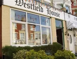 Westfield House | Lancashire (kontluk) - Blackpool - Kuzey Sahili