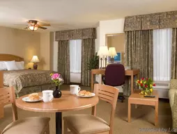 Homewood Suites by Hilton Hartford South-Glastonbury | Connecticut - Hartford (ve civarı) - Glastonbury