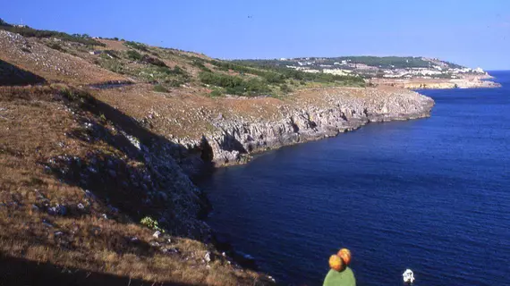 Pand'Amuri | Puglia - Lecce (il) - Poggiardo