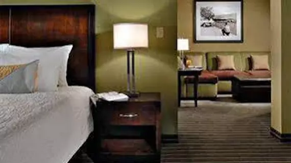 HILTON GARDEN INN GATLINBURG | Tennessee - Gatlinburg - Pigeon Forge (ve civarı) - Gatlinburg