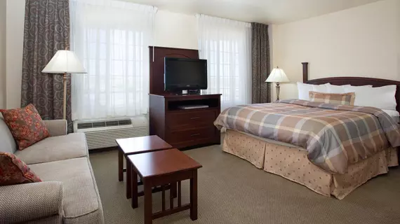 Staybridge Suites Denver International Airport | Kolorado - Denver (ve civarı) - Denver