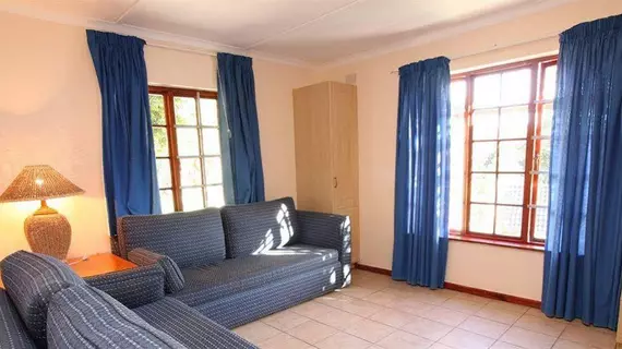 Knysna Chalets | Western Cape (il) - Knysna