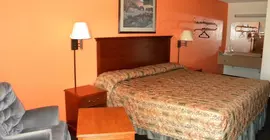 Americas Best Value Inn-Indy South | Indiana - Indianapolis (ve civarı) - Indianapolis