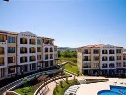 Paradise View Holiday Complex | Burgaz - Sozopol - Budjaka