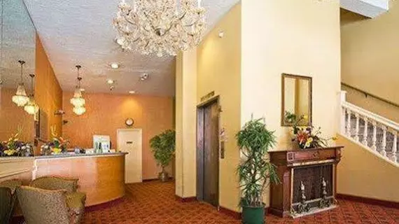 Grant Plaza Hotel | Kaliforniya - San Fransisko (ve civarı) - San Francisco - Çin Mahallesi