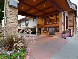 Best Western PLUS Clocktower Inn | Montana - Billings (ve civarı) - Billings