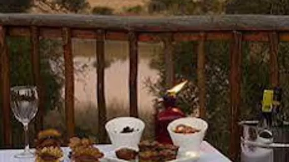 Thandeka Game Lodge & Spa | Limpopo - Waterberg District - Bela-Bela